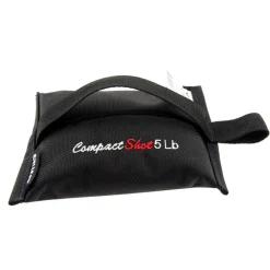 Fashion 5 lb Shot Bag Sand & Weight Bags
