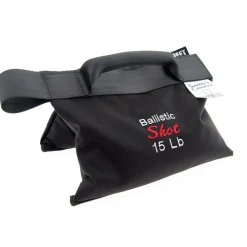 Clearance 15 lb Shot Bag Sand & Weight Bags