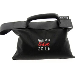 Outlet 20 lb Shot Bag Sand & Weight Bags