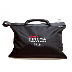 Sale Cinema 35 lb Sandbag Sand & Weight Bags