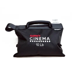 New Cinema 10 lb Sandbag Sand & Weight Bags
