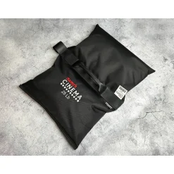 Hot Cinema 25 lb Sandbag Sand & Weight Bags