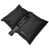 Discount Saddle Sandbag 25 lb (Black) Sand & Weight Bags