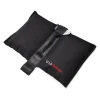 Outlet Saddle Sandbag 10 lb (Black) Sand & Weight Bags