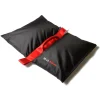 New Sandbag 35 lb (Black with Red Handle) Sand & Weight Bags
