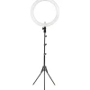 Sale 19 in. LED Bi-Color Ring Light Led Ring Lights