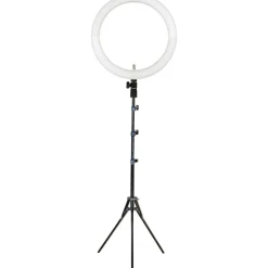Sale 19 in. LED Bi-Color Ring Light Led Ring Lights