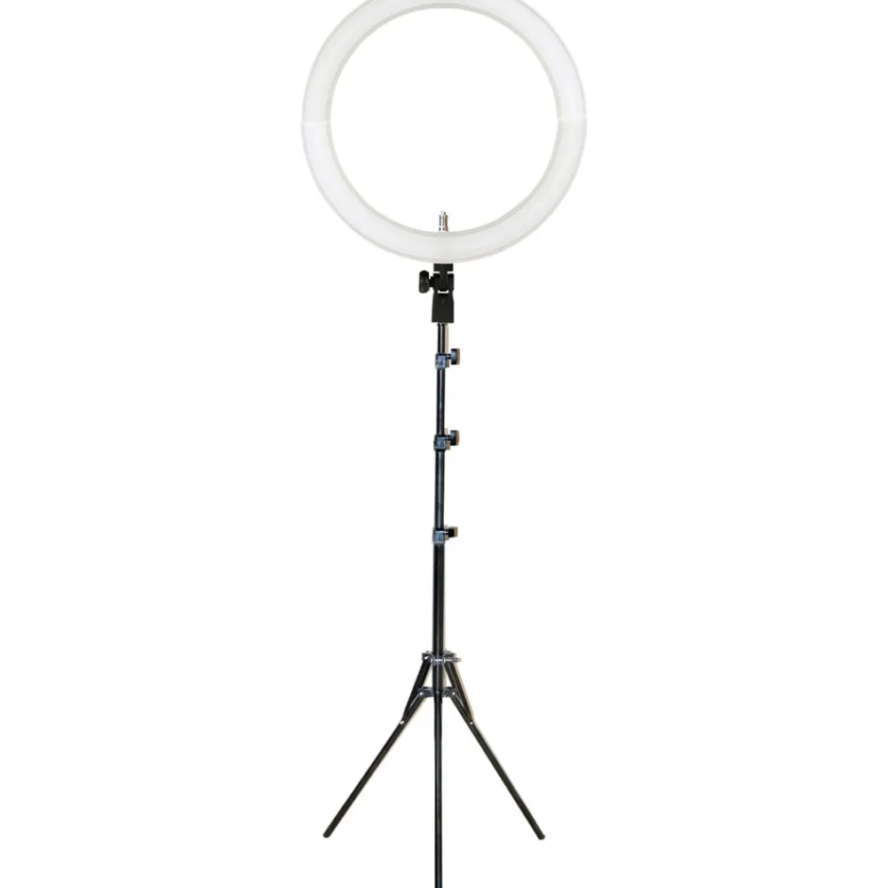 Sale 19 in. LED Bi-Color Ring Light Led Ring Lights