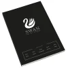 New Swan Fine Art Magazine 04 - English Version Books