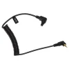 Fashion 3C Link Cable for Select Canon and Kodak Cameras Camera Support Accessories