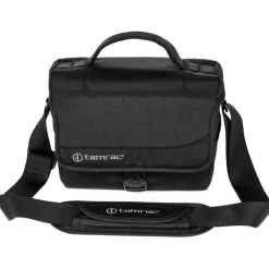 Outlet Derechoe 3 (Black) Camera Bags