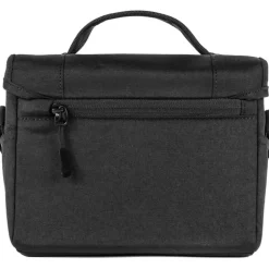 Outlet Derechoe 3 (Black) Camera Bags