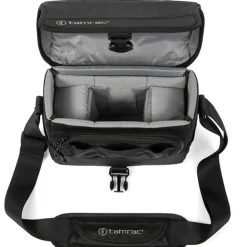 Outlet Derechoe 3 (Black) Camera Bags