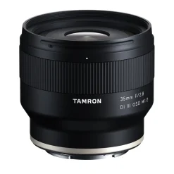 Sale 35mm f/2.8 Di III OSD M 1:2 Lens for Sony E Wide Angle