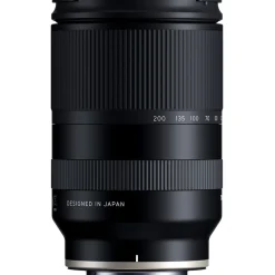 Hot 28-200mm f/2.8-5.6 Di III RXD Lens for Sony E Zoom Lenses