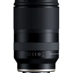 Hot 28-200mm f/2.8-5.6 Di III RXD Lens for Sony E Zoom Lenses