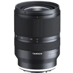 Sale 17-28mm f/2.8 Di III RXD Lens for Sony E Zoom Lenses