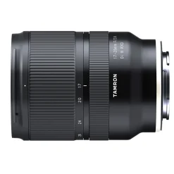 Sale 17-28mm f/2.8 Di III RXD Lens for Sony E Zoom Lenses