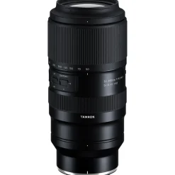 Outlet 50-400mm f/4.5-6.3 Di III VC VXD Lens for Nikon Z Zoom Lenses