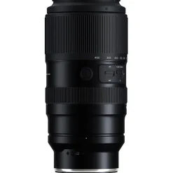 Outlet 50-400mm f/4.5-6.3 Di III VC VXD Lens for Nikon Z Zoom Lenses