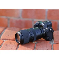 Outlet 50-400mm f/4.5-6.3 Di III VC VXD Lens for Nikon Z Zoom Lenses