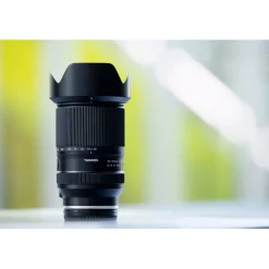New 28-300mm f/4-7.1 Di III VC VXD Lens for Sony E Zoom Lenses