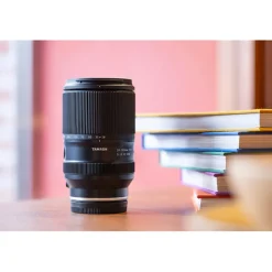 New 28-300mm f/4-7.1 Di III VC VXD Lens for Sony E Zoom Lenses