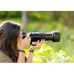 Online 150-500mm f/5-6.7 Di III VC VXD Lens for Fujifilm X Zoom Lenses