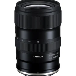 Discount 16-30mm f/2.8 Di III VXD G2 Lens for Nikon Z Zoom Lenses
