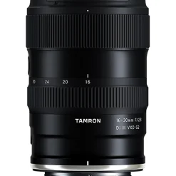 Discount 16-30mm f/2.8 Di III VXD G2 Lens for Nikon Z Zoom Lenses