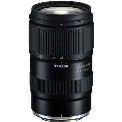 Clearance 28-75mm f/2.8 Di III VXD G2 Lens for Nikon Z Zoom Lenses
