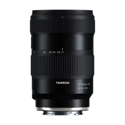 Sale 17-50mm f/4 Di III VXD Lens for Sony E Zoom Lenses