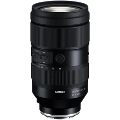 Best 35-150mm f/2-2.8 Di III VXD Lens for Nikon Z Zoom Lenses
