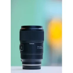Outlet 90mm f/2.8 Di III VXD Macro Lens for Sony E Macro Lenses