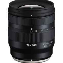 Discount 11-20mm f/2.8 Di III-A RXD Lens for Fujifilm X Zoom Lenses