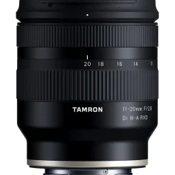 Discount 11-20mm f/2.8 Di III-A RXD Lens for Sony E Zoom Lenses|Wide Angle