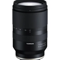 Clearance 17-70mm f/2.8 Di III-A VC RXD Lens for Fujifilm Zoom Lenses