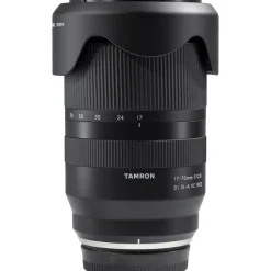 Clearance 17-70mm f/2.8 Di III-A VC RXD Lens for Fujifilm Zoom Lenses
