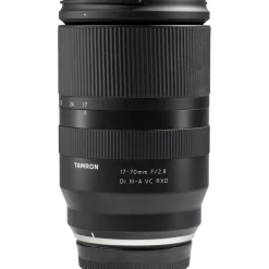 Clearance 17-70mm f/2.8 Di III-A VC RXD Lens for Fujifilm Zoom Lenses