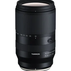 Discount 18-300mm f/3.5-6.3 Di III-A VC VXD Lens for Fujifilm X Zoom Lenses
