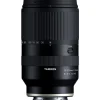 Outlet 18-300mm f/3.5-6.3 Di III-A VC VXD Lens for Sony E Zoom Lenses