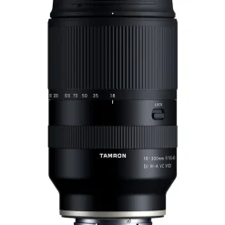 Outlet 18-300mm f/3.5-6.3 Di III-A VC VXD Lens for Sony E Zoom Lenses