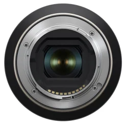 Outlet 18-300mm f/3.5-6.3 Di III-A VC VXD Lens for Sony E Zoom Lenses