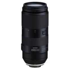 Discount 100-400mm f/4.5-6.3 Di VC USD Lens for Nikon F Zoom Lenses