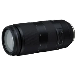 Discount 100-400mm f/4.5-6.3 Di VC USD Lens for Nikon F Zoom Lenses