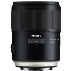 Clearance SP 35mm f/1.4 Di USD Lens for Canon EF Wide Angle