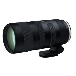Outlet SP 70-200mm F/2.8 Di VC USD G2 Lens for Canon EF Zoom Lenses