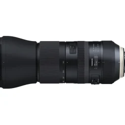Clearance SP 150-600mm f/5-6.3 Di VC USD G2 Lens for Nikon Zoom Lenses