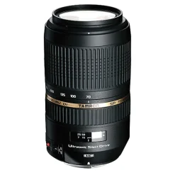 Discount SP 70-300mm f/4-5.6 Di VC USD Lens - Canon Mount Zoom Lenses