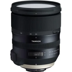 Discount SP 24-70mm f/2.8 G2 DI VC USD Lens for Nikon Zoom Lenses